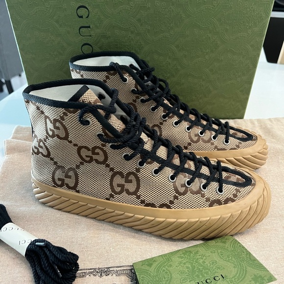 Gucci men shoes - Picture 2 of 8